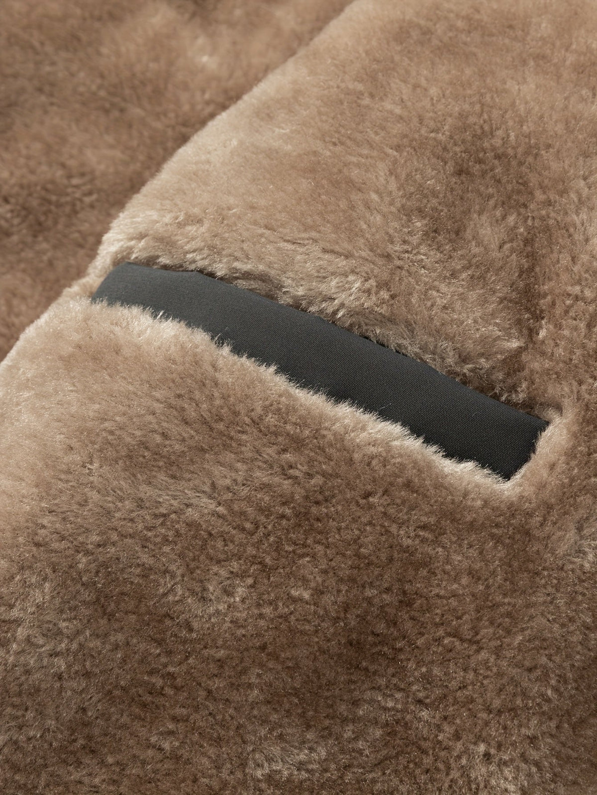 Hooded Quilted Jacket for Men | Side Zip Cold Weather Ready
