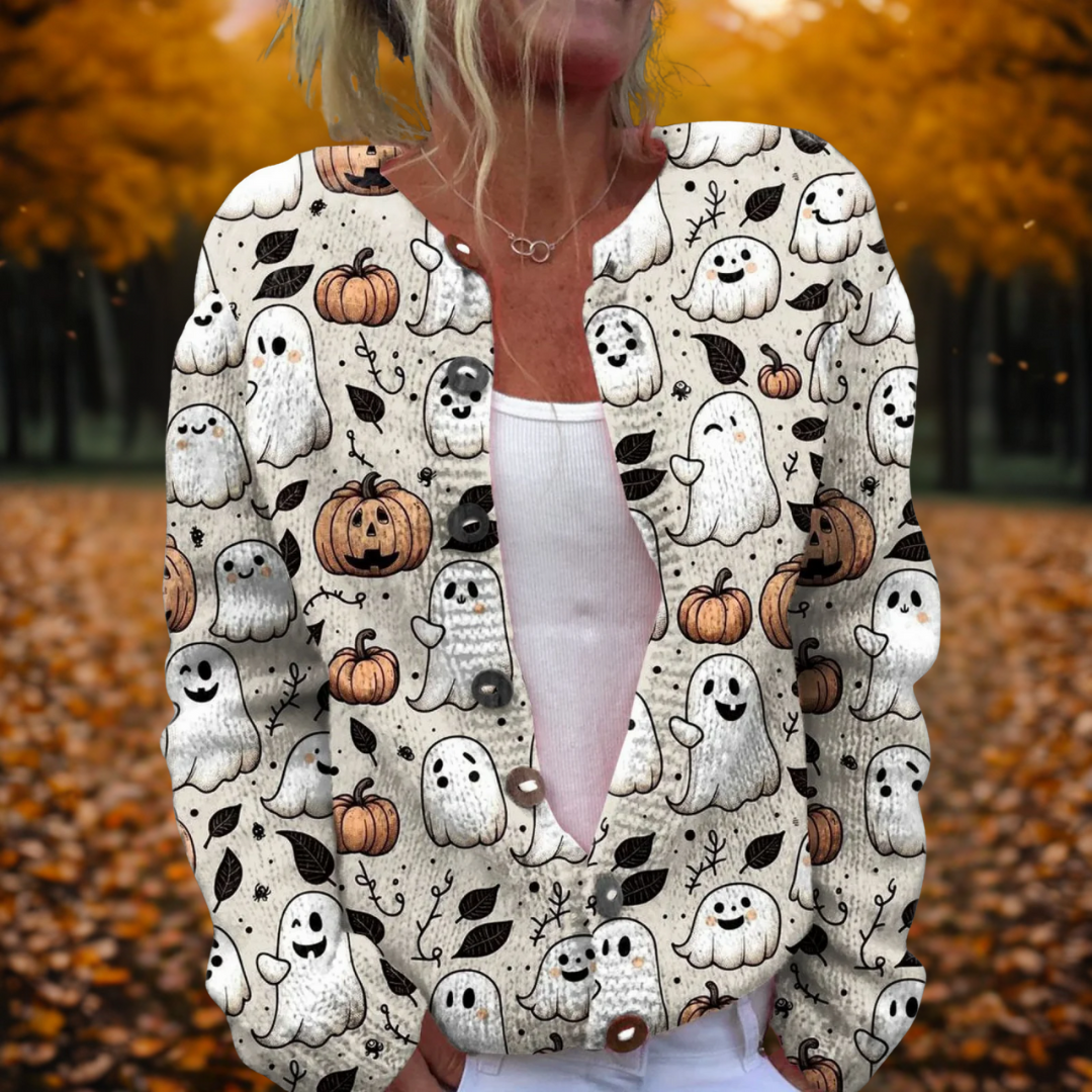 Open Front Cardigan for Women | Cosy Winter Style