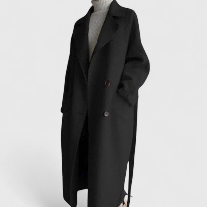 Warm Winter Coat for Women | Autumn Layering