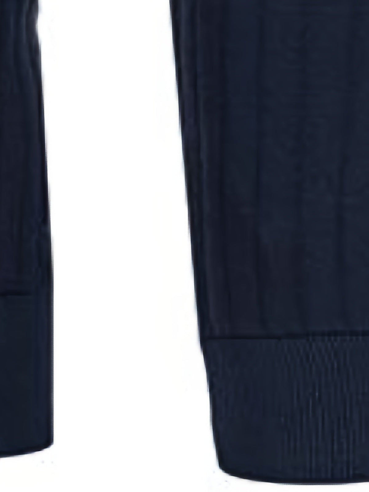Half Zip Sweater for Men | Ribbed Button Front Warm Winter Layer