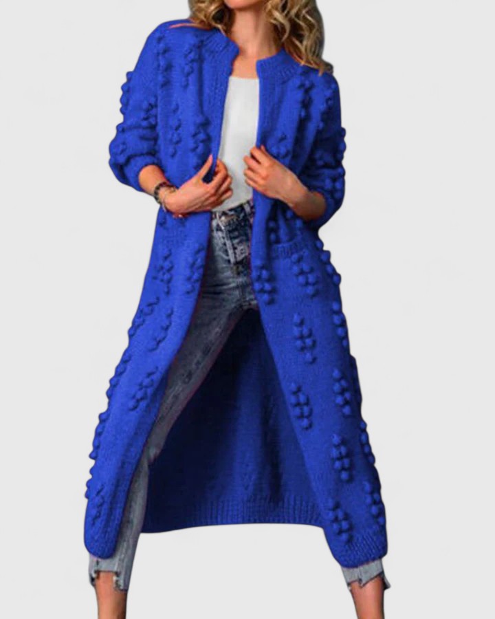 Warm Cardigan for Women | Cosy Winter Style