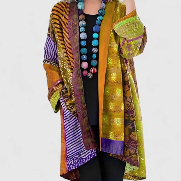 Classic Cardigan for Women | Cold Weather Ready