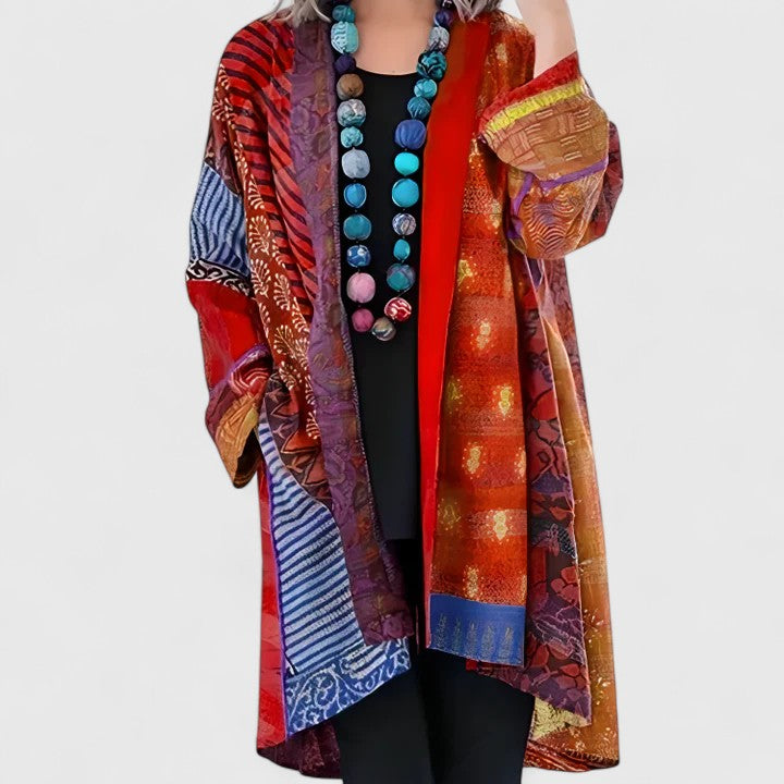 Classic Cardigan for Women | Cold Weather Ready