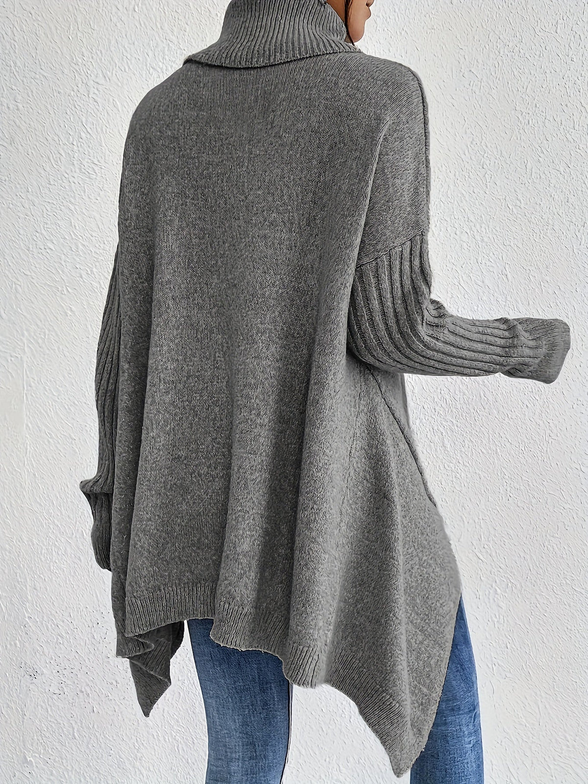 Turtleneck Sweater for Women | Fall & Winter 2026