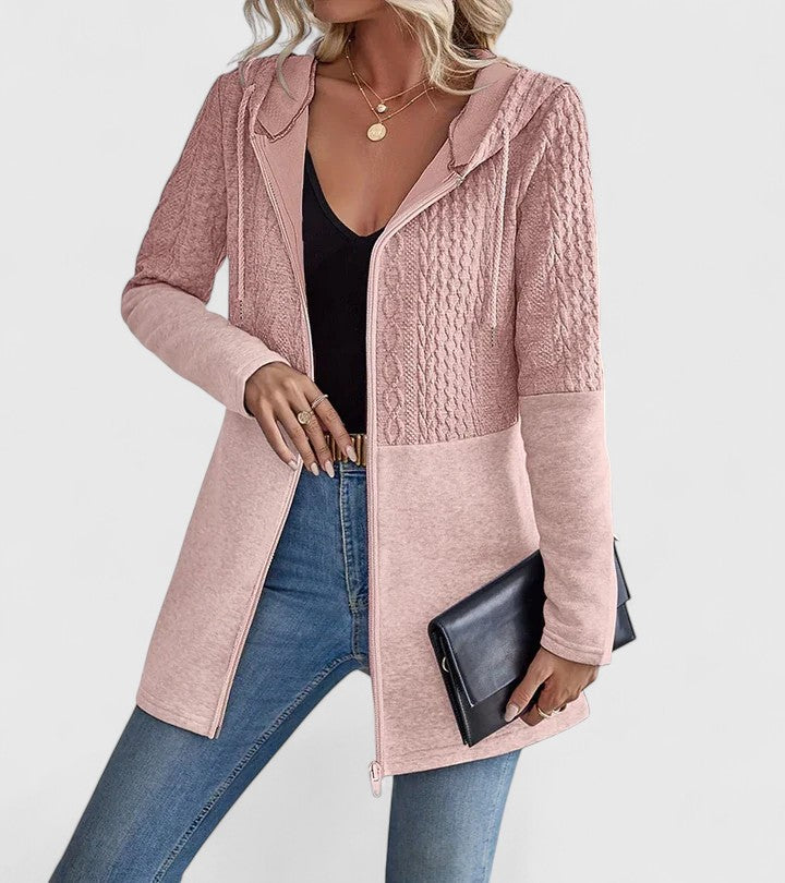 Warm Winter Jacket for Women | Cold Weather Ready