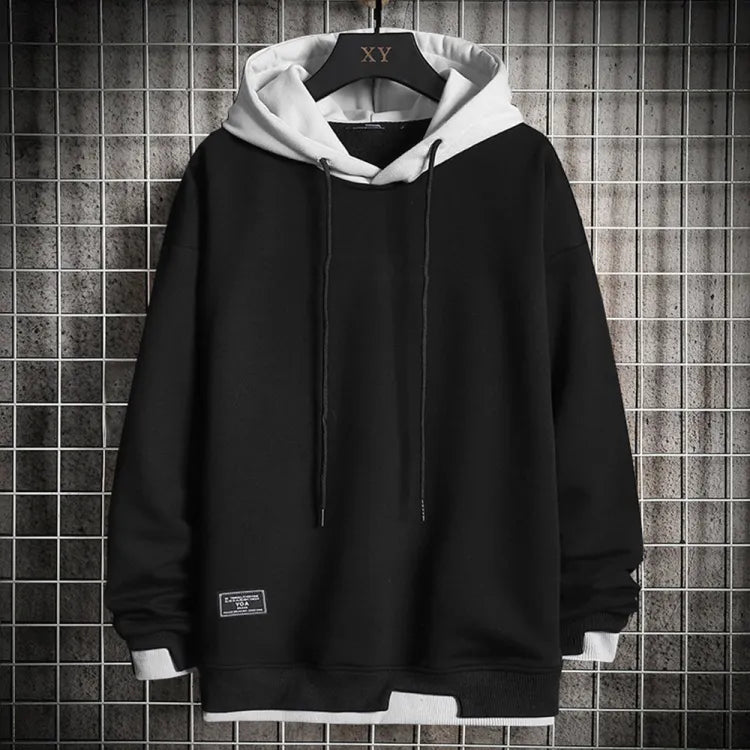Oversized Hoodie for Women | Hooded Autumn Layering