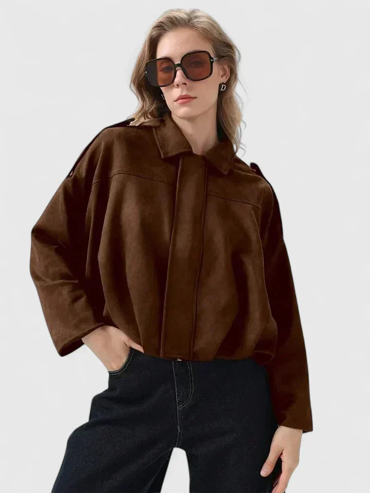 Everyday Winter Jacket for Women | Cold Weather Ready