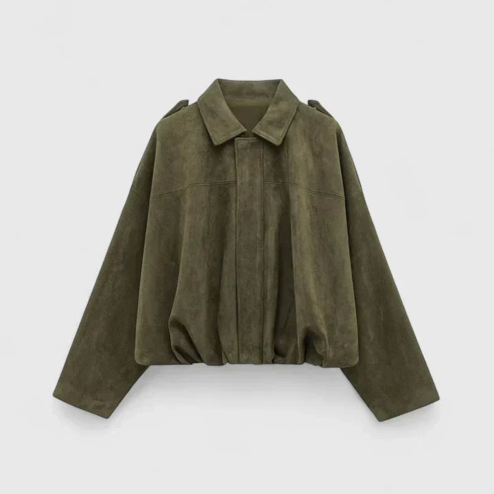 Everyday Winter Jacket for Women | Cold Weather Ready