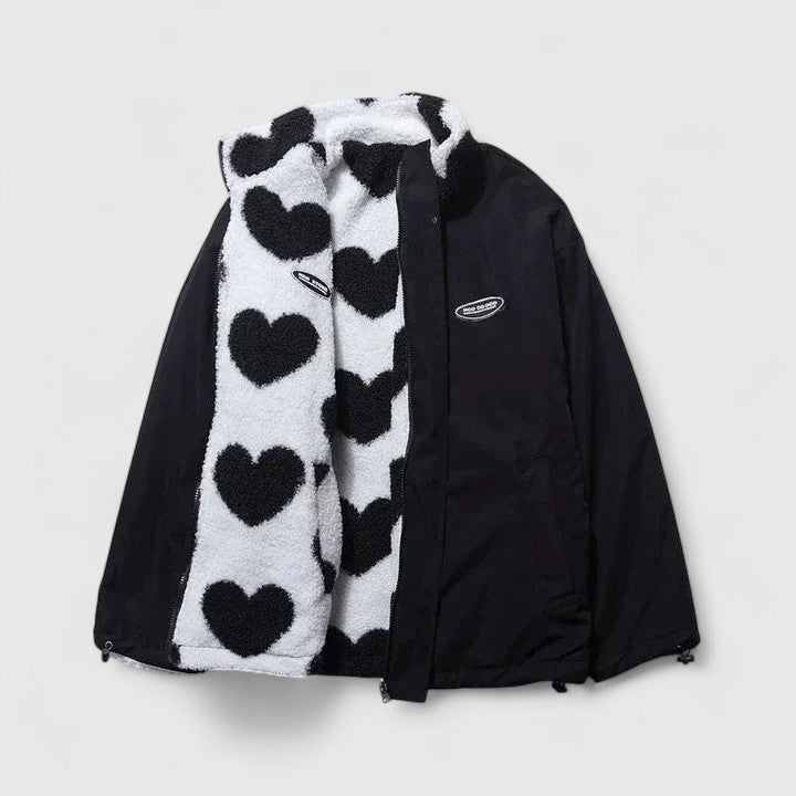 Insulated Puffer Jacket for Women | Cold Weather Ready