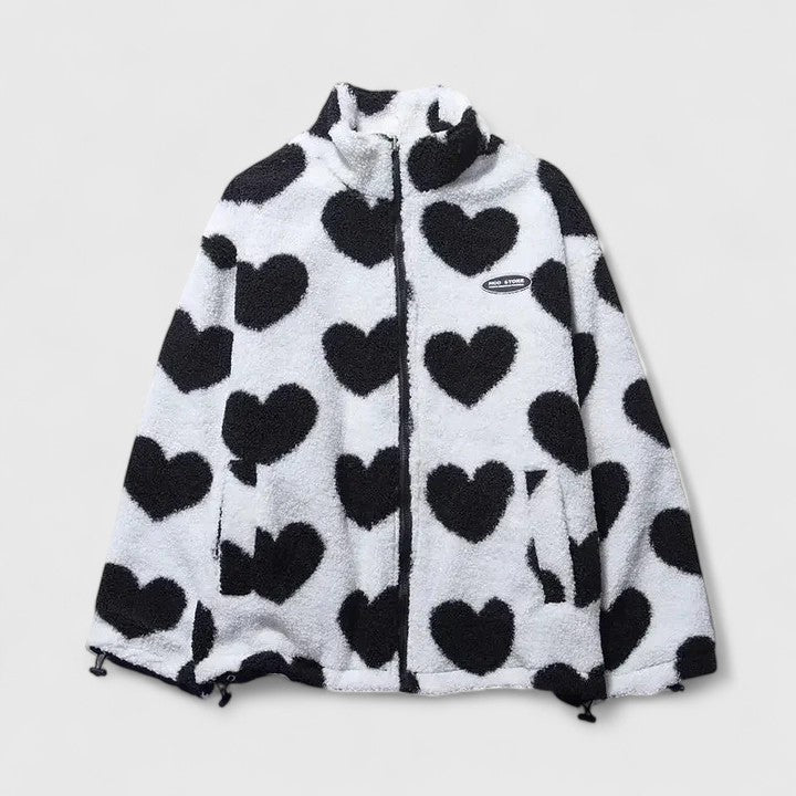 Insulated Puffer Jacket for Women | Cold Weather Ready