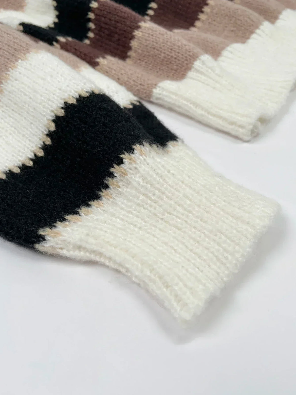 Cosy Sweater for Women | Ribbed Fall & Winter 2026