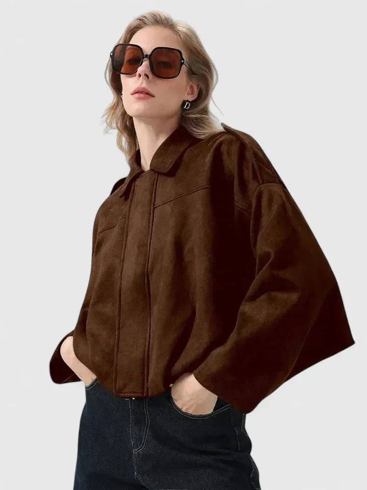 Everyday Winter Jacket for Women | Cold Weather Ready