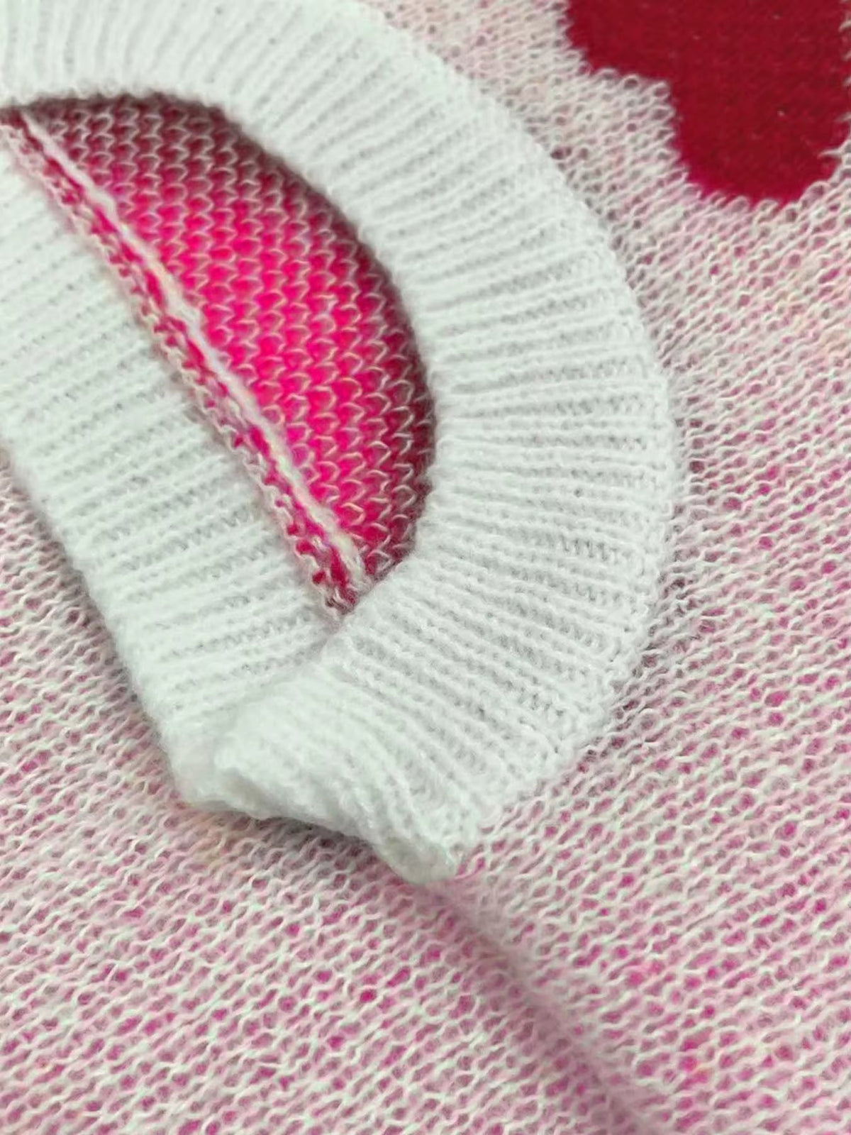 Cosy Sweater for Women | Ribbed Cold Weather Ready
