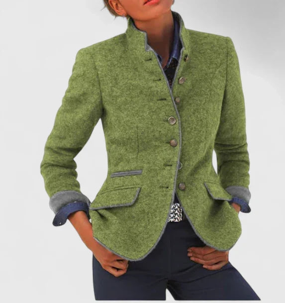 Everyday Winter Coat for Women | Autumn Layering