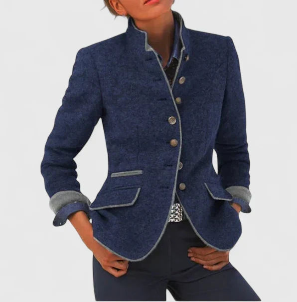 Everyday Winter Coat for Women | Autumn Layering