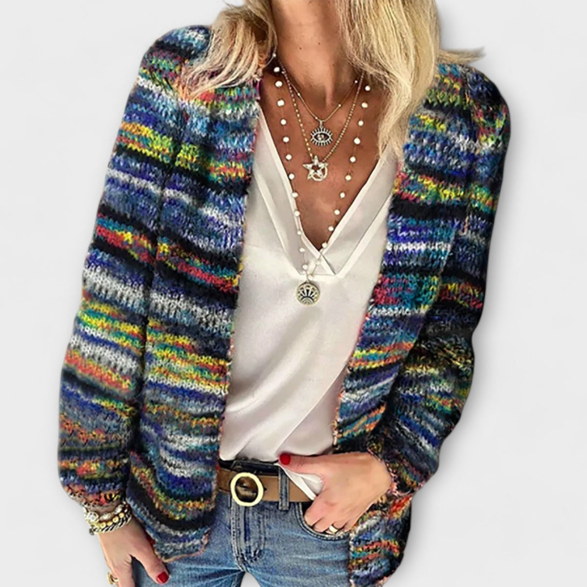 Everyday Cardigan for Women | Cold Weather Ready