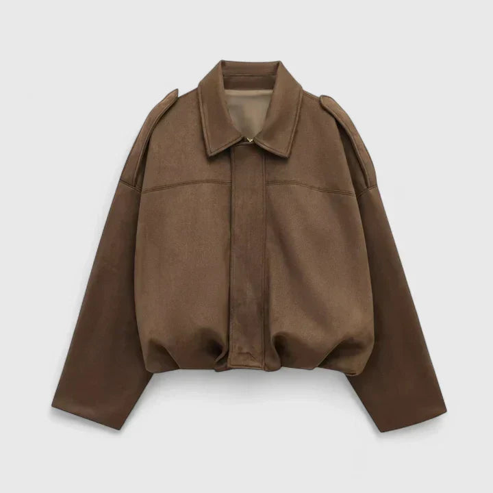 Everyday Winter Jacket for Women | Cold Weather Ready