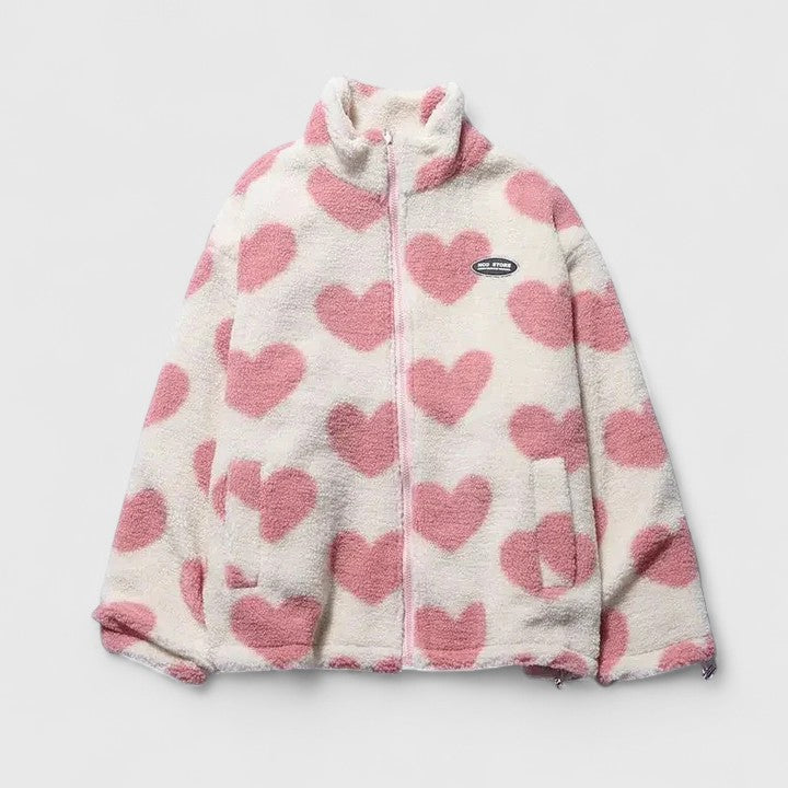 Insulated Puffer Jacket for Women | Cold Weather Ready