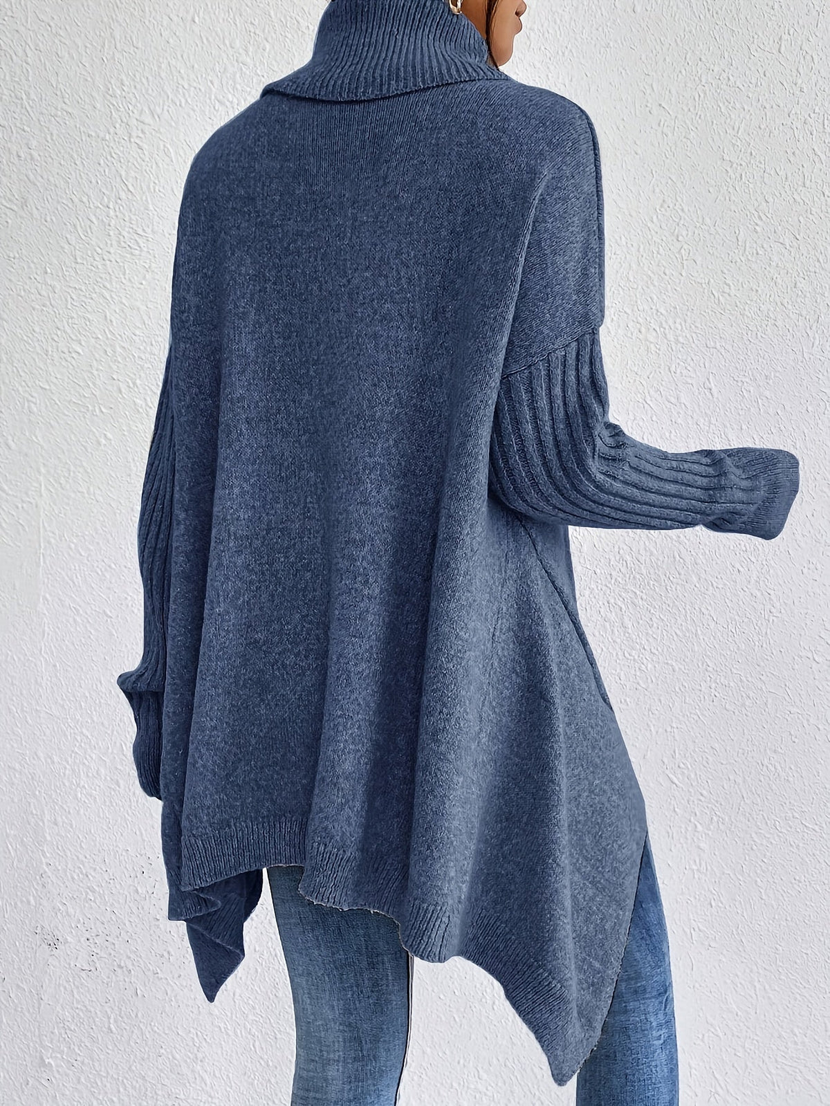 Turtleneck Sweater for Women | Fall & Winter 2026