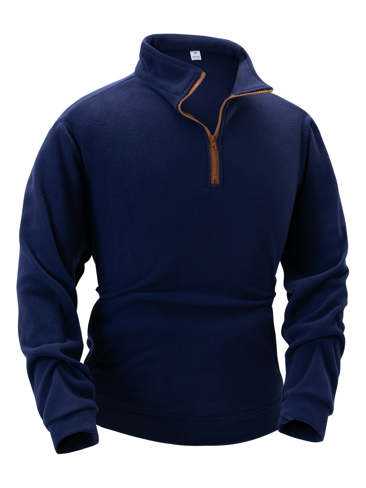 Half Zip Sweater for Men | Fall & Winter 2026