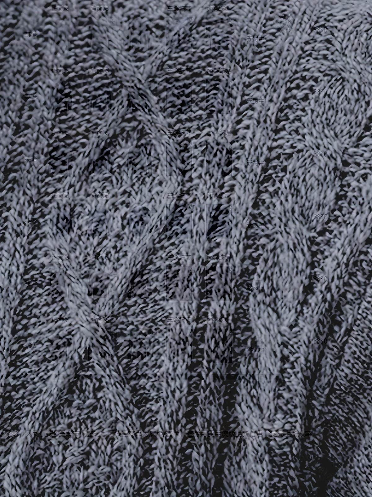 Insulated Cardigan for Men | Funnel Neck Full Zip Warm Winter Layer