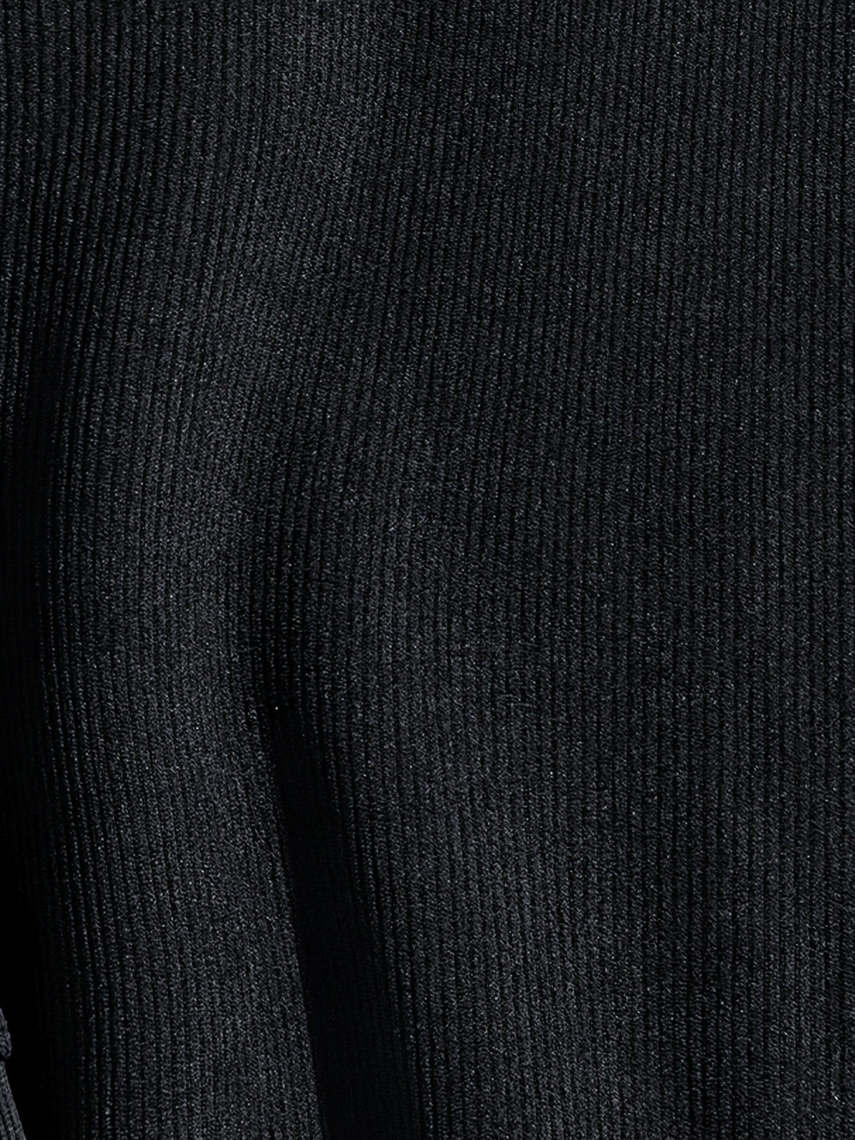 Oversized Sweatshirt for Men | Pull On Ribbed Fall & Winter 2026