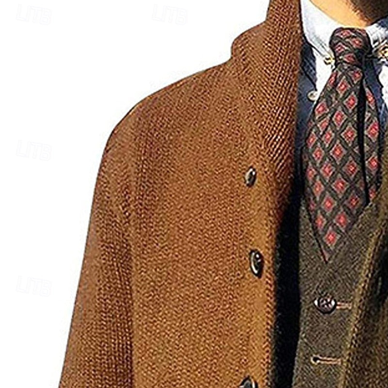 Button Front Cardigan for Women | Ribbed Autumn Layering