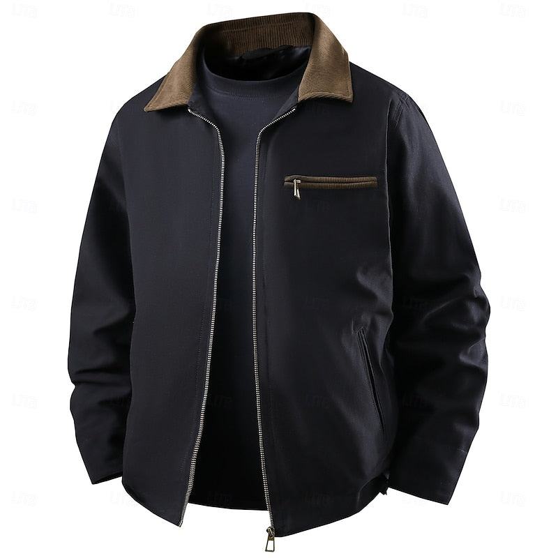 Cosy Winter Jacket for Women | Cold Weather Ready