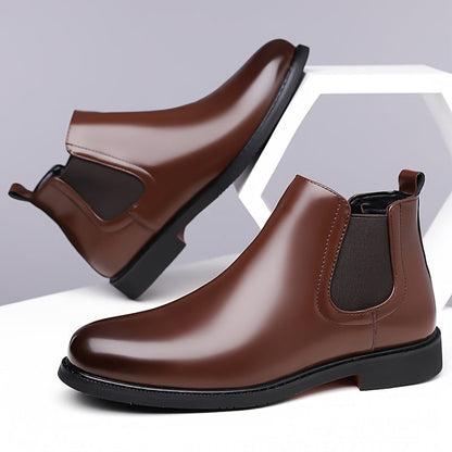 Insulated Chelsea Boots for Women | Fall & Winter 2026