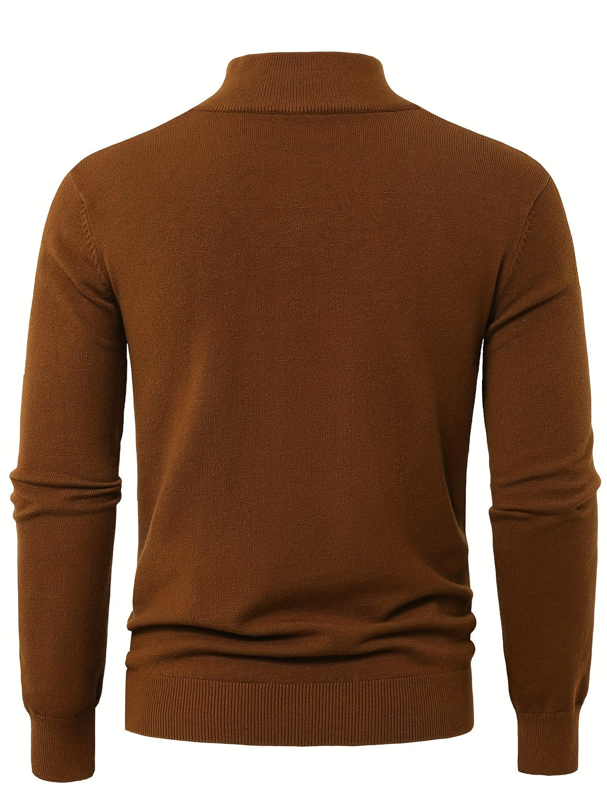 Warm Sweater for Women | Stretch Autumn Layering