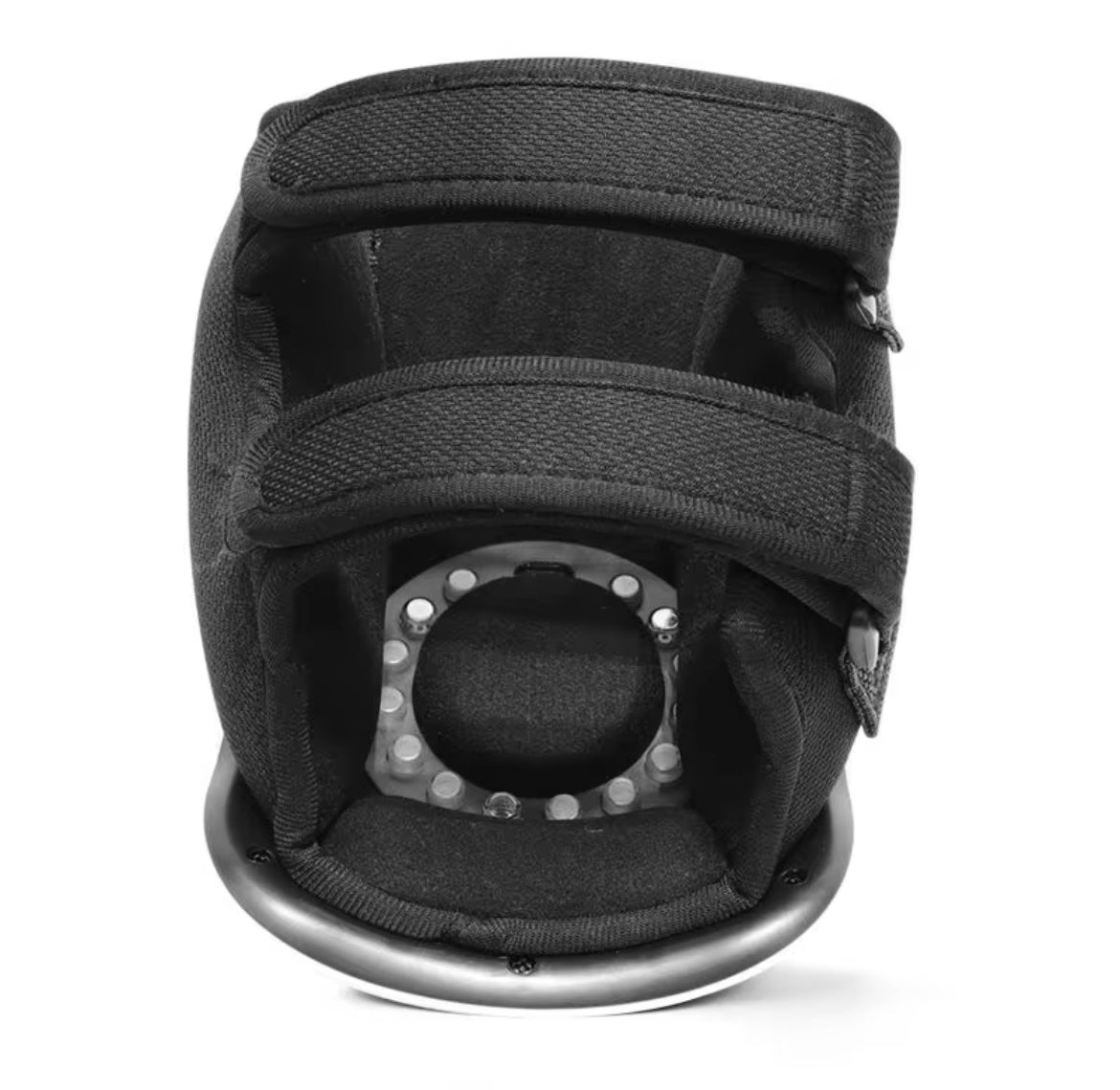 Smart Cordless Knee Massager