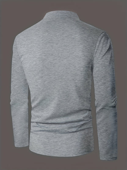 Everyday Shirt for Women | Button Front Cosy Winter Style