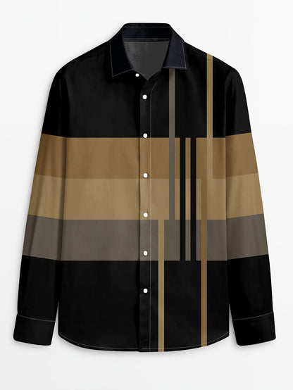 Classic Shirt for Women | Button Front Cold Weather Ready