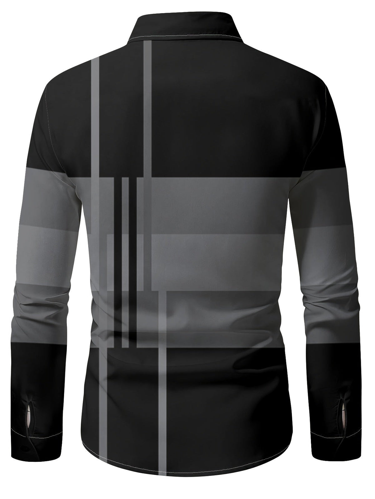 Classic Shirt for Women | Button Front Cold Weather Ready