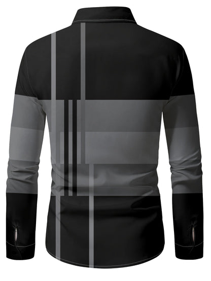 Classic Shirt for Women | Button Front Cold Weather Ready