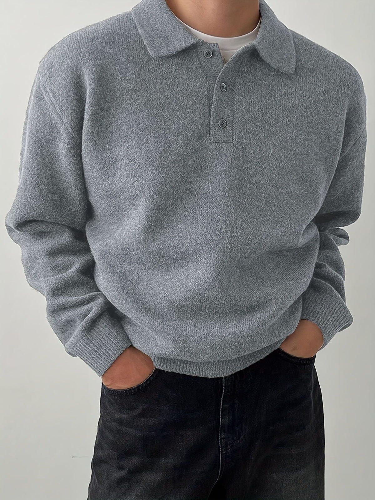 Everyday Sweater for Women | Autumn Layering