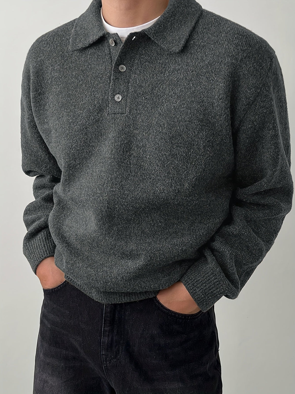 Everyday Sweater for Women | Autumn Layering