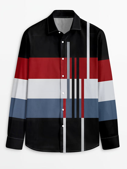 Classic Shirt for Women | Button Front Cold Weather Ready