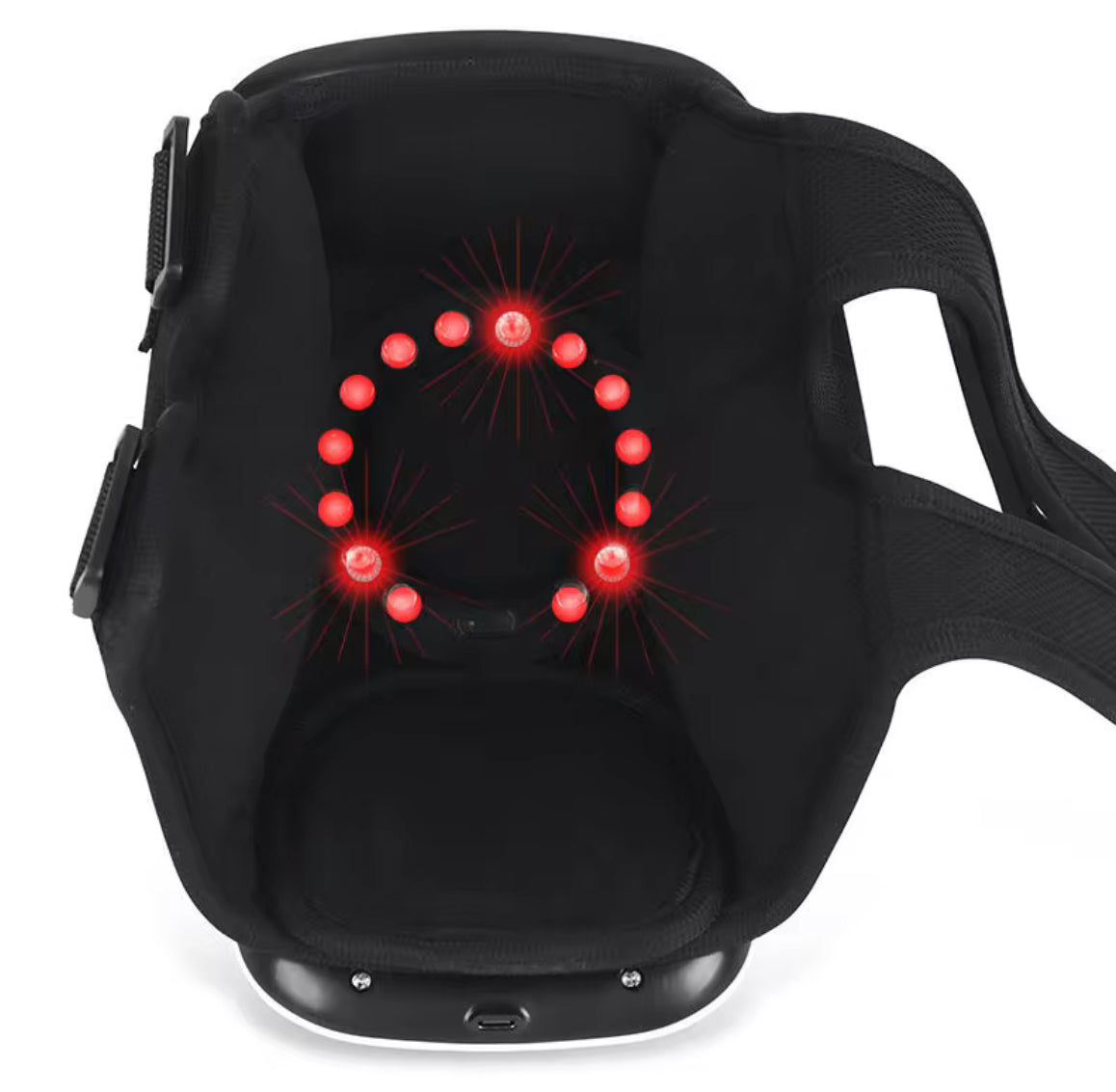 Smart Cordless Knee Massager