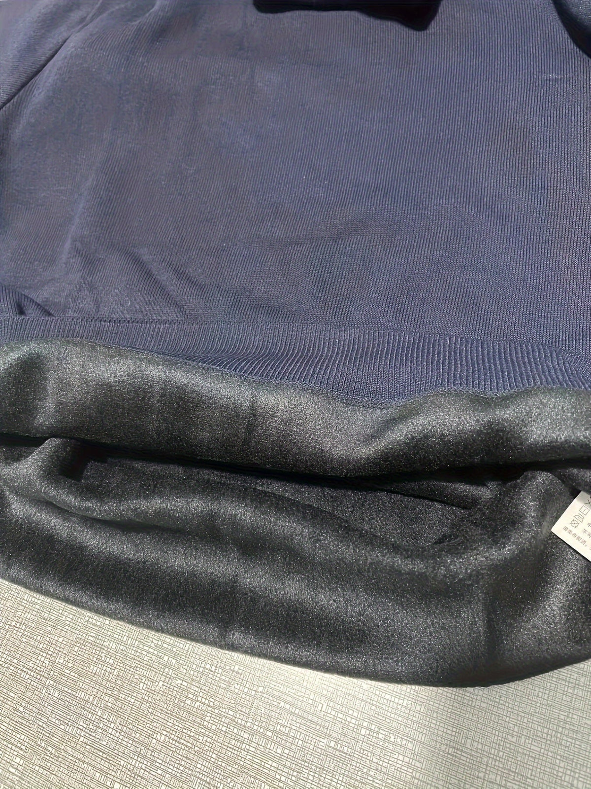 Turtleneck Sweater for Men | Ribbed Cosy Winter Style