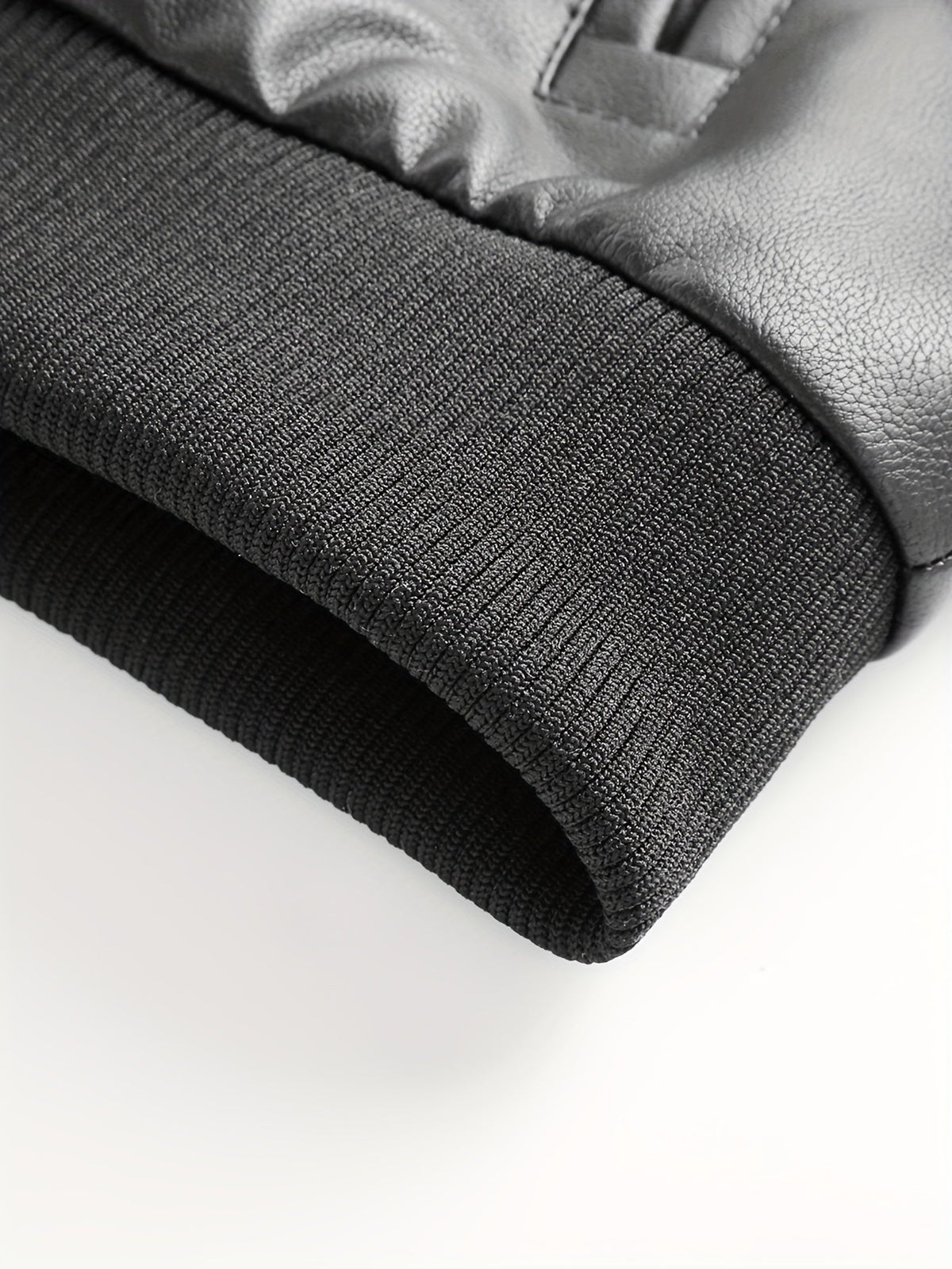 Hooded Winter Jacket for Men | Insulated Autumn Layering