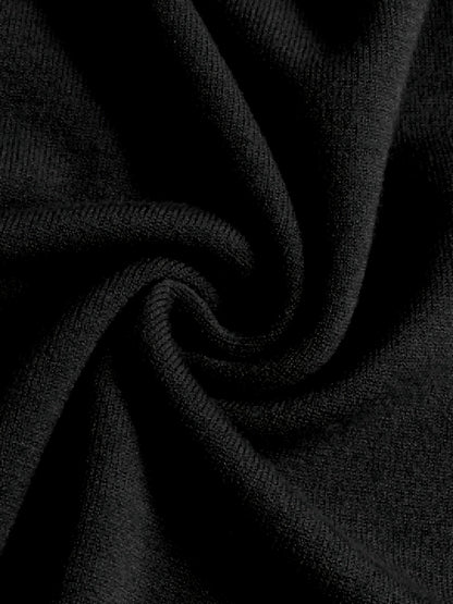 Warm Sweater for Women | Stretch Autumn Layering