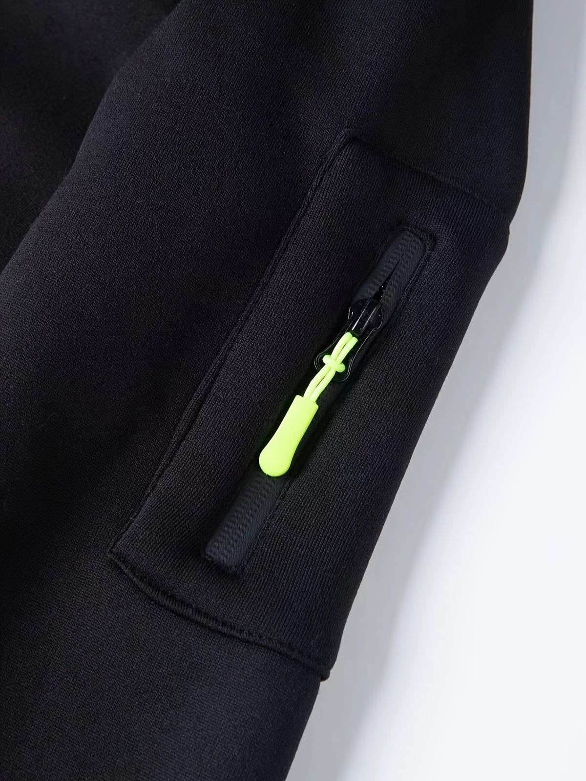 Hooded Hoodie for Women | Drawstring Full Zip Autumn Layering