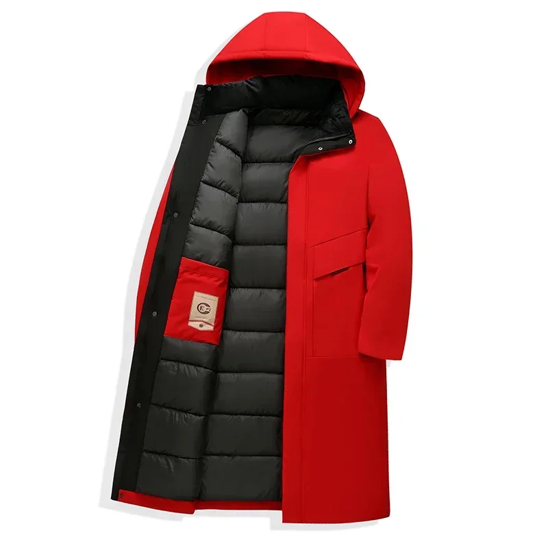 Hooded Quilted Jacket for Women | Oversized Fall & Winter 2026