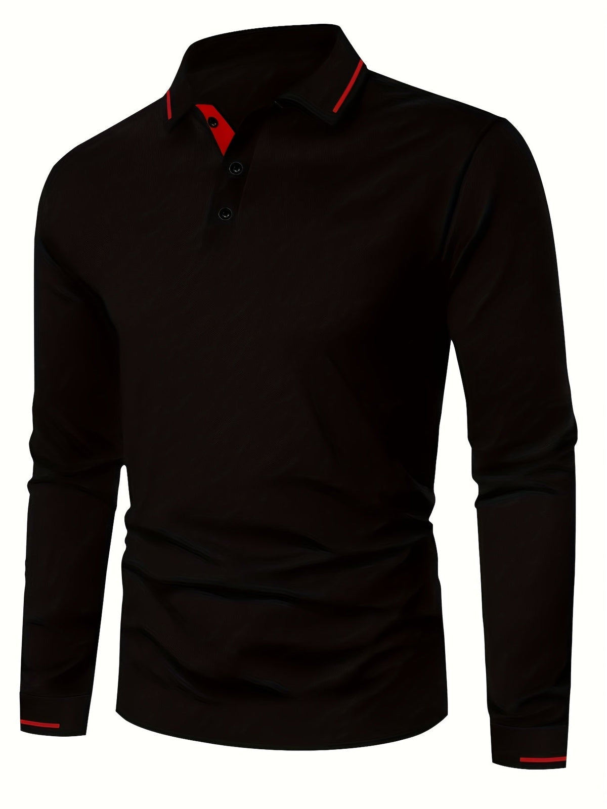 Classic Shirt for Women | Stretch Button Front Autumn Layering