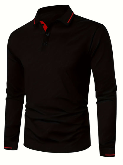 Classic Shirt for Women | Stretch Button Front Autumn Layering