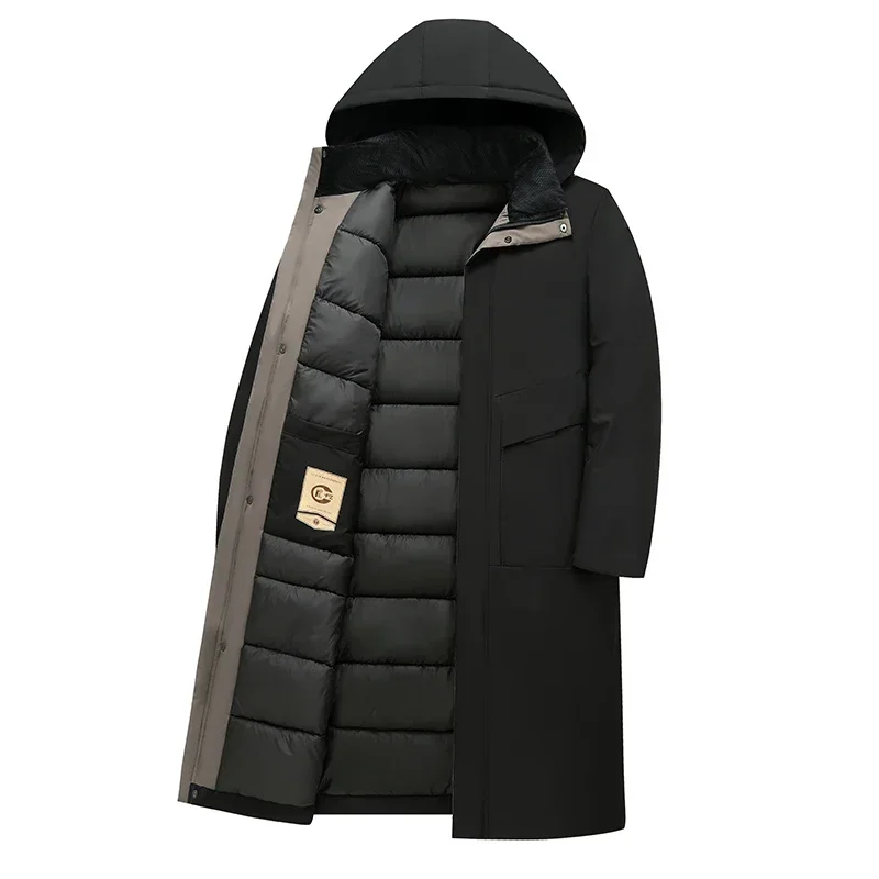 Hooded Quilted Jacket for Women | Oversized Fall & Winter 2026