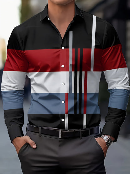 Classic Shirt for Women | Button Front Cold Weather Ready