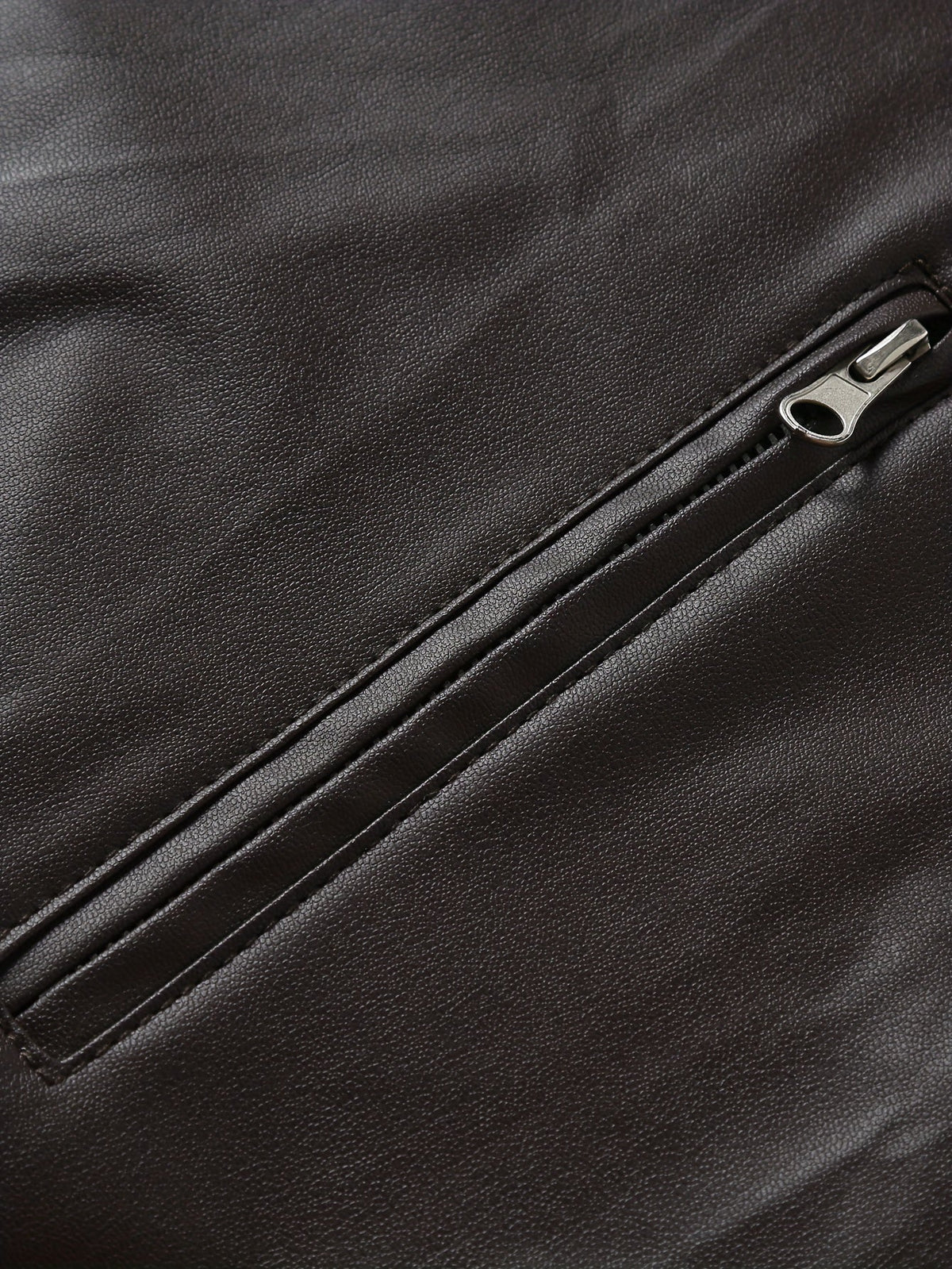 Everyday Winter Jacket for Men | Funnel Neck Cold Weather Ready
