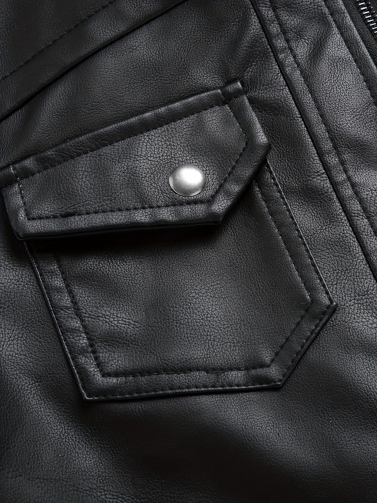 Hooded Winter Jacket for Men | Insulated Autumn Layering